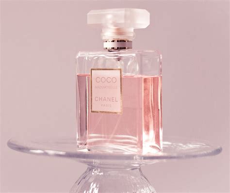 chanel mademoiselle wikipedia